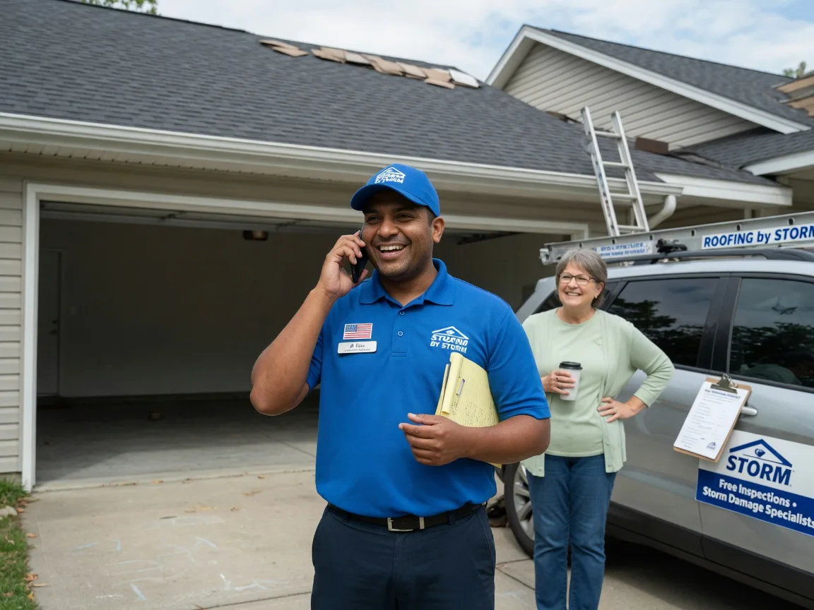 Roof Repair Near Me Manchester, PA FAQs